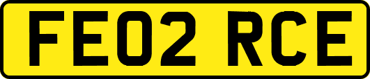 FE02RCE
