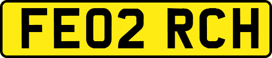 FE02RCH