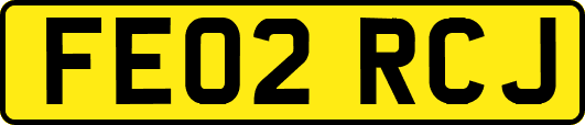 FE02RCJ