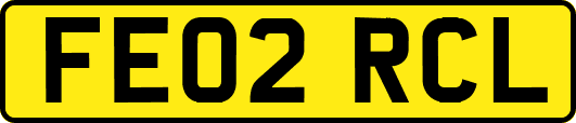 FE02RCL