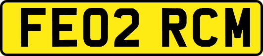 FE02RCM