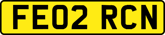 FE02RCN