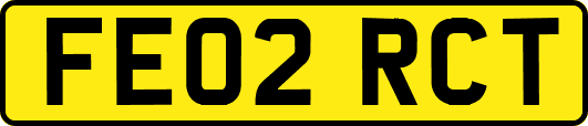 FE02RCT