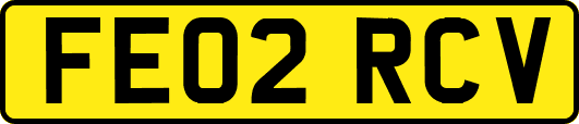 FE02RCV