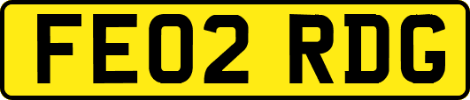 FE02RDG
