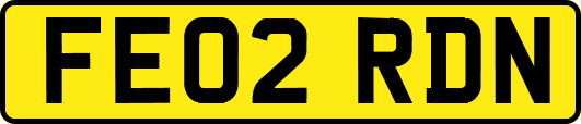 FE02RDN