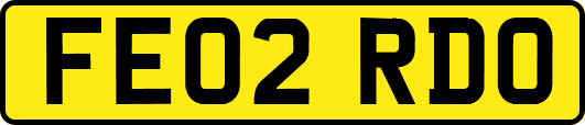 FE02RDO
