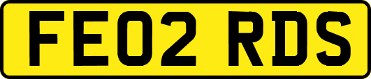 FE02RDS