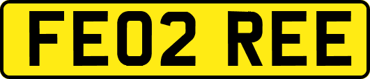 FE02REE