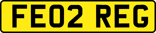 FE02REG
