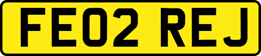 FE02REJ