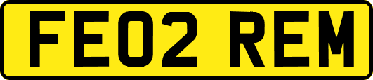FE02REM