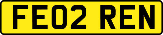 FE02REN