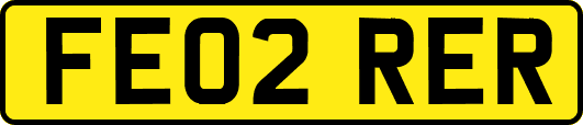 FE02RER