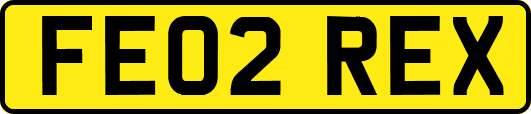 FE02REX