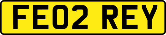 FE02REY
