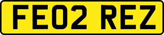 FE02REZ