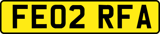 FE02RFA
