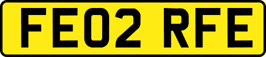 FE02RFE