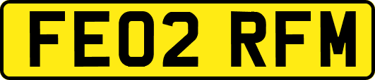 FE02RFM