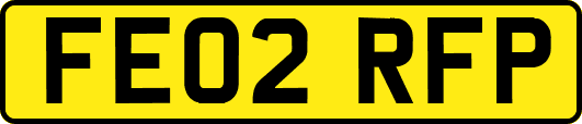FE02RFP