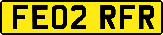 FE02RFR