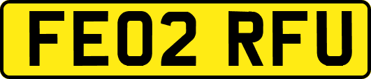 FE02RFU