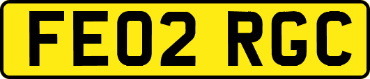 FE02RGC