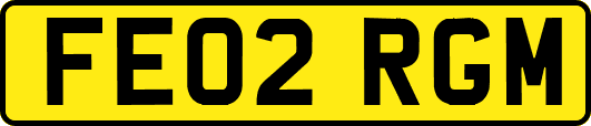 FE02RGM