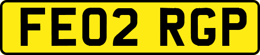 FE02RGP
