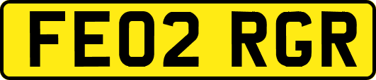 FE02RGR