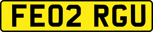 FE02RGU