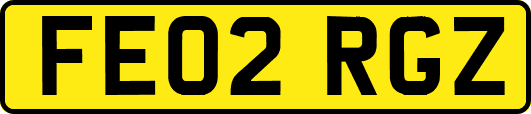 FE02RGZ