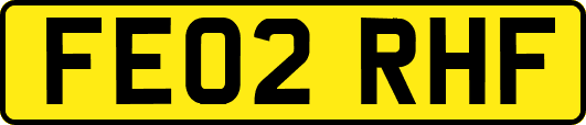 FE02RHF
