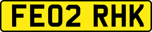 FE02RHK
