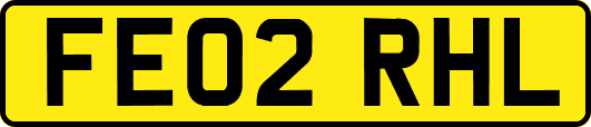 FE02RHL