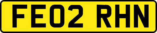 FE02RHN