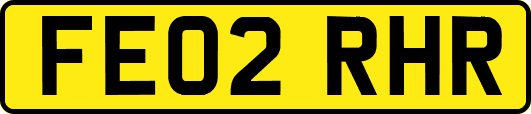FE02RHR