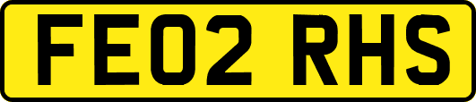 FE02RHS