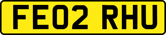 FE02RHU
