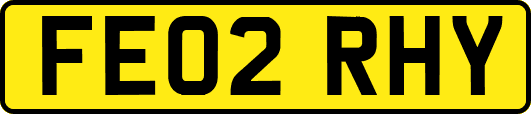 FE02RHY