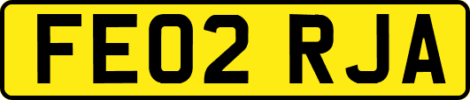 FE02RJA