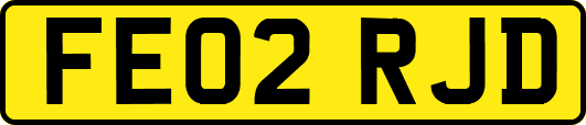 FE02RJD