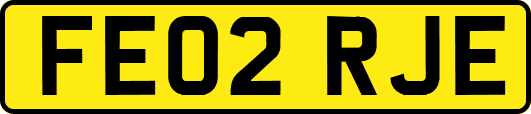 FE02RJE