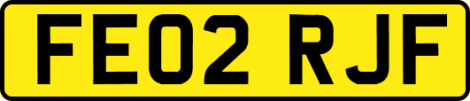 FE02RJF