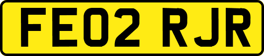 FE02RJR
