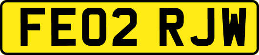 FE02RJW
