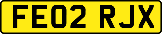 FE02RJX