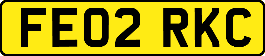 FE02RKC