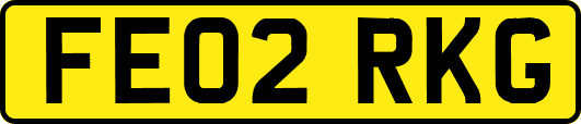FE02RKG